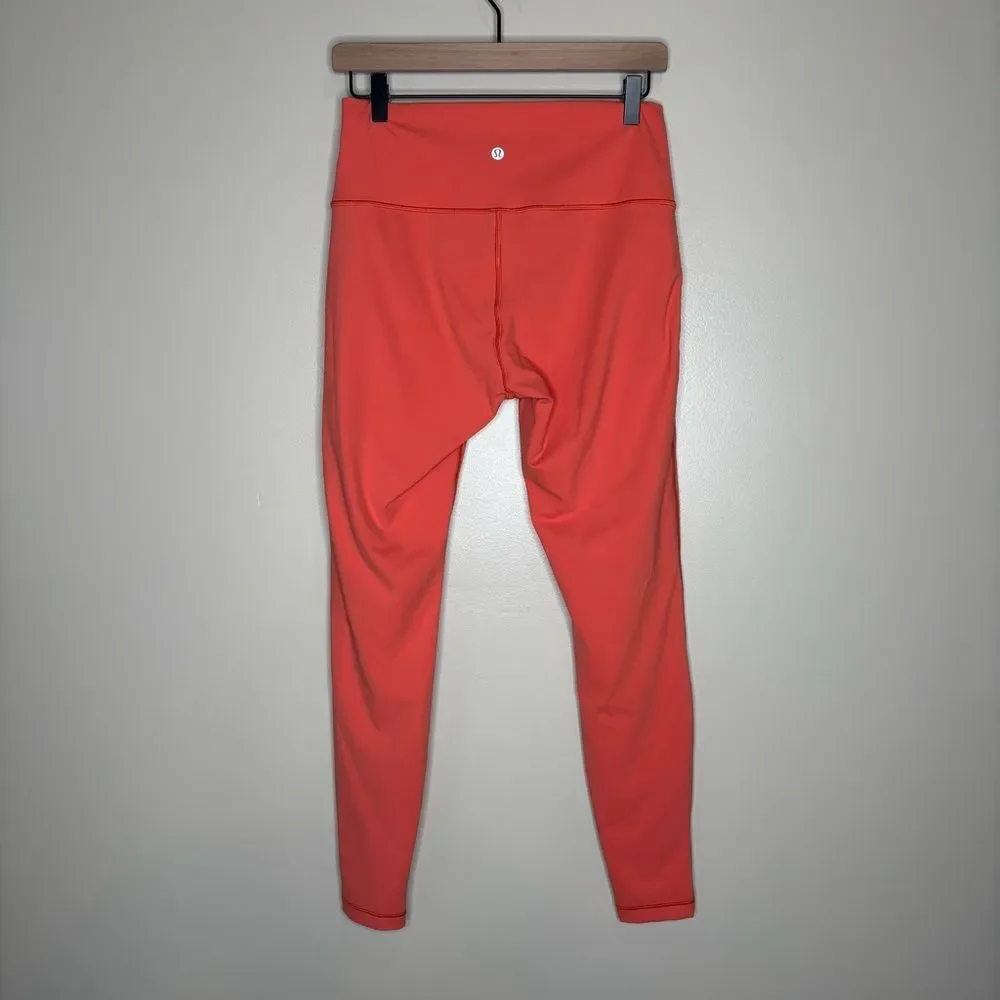 lululemon athletica high rise